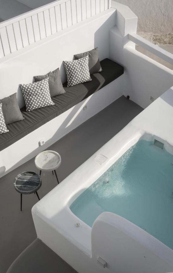 Roofs Of Chora (Adults Only) Villa Mykonos Town Luaran gambar