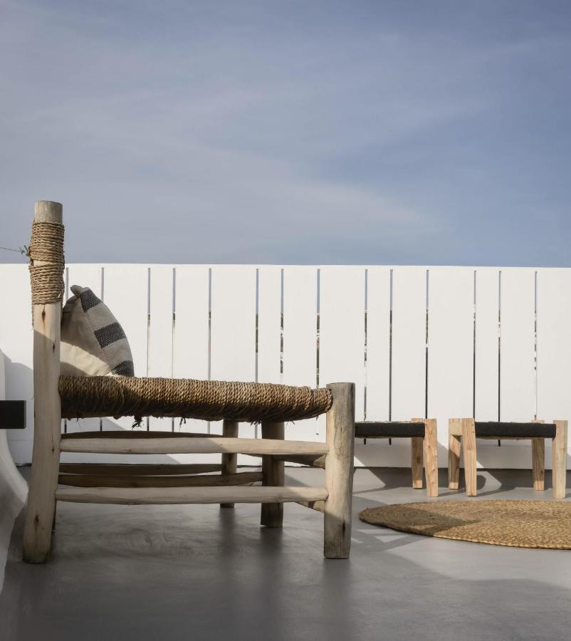 Roofs Of Chora (Adults Only) Villa Mykonos Town Luaran gambar
