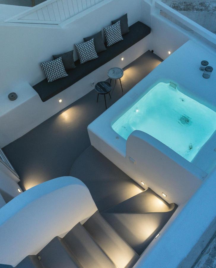 Roofs Of Chora (Adults Only) Villa Mykonos Town Luaran gambar
