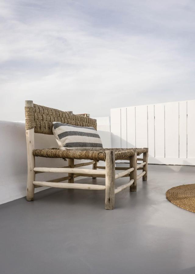 Roofs Of Chora (Adults Only) Villa Mykonos Town Luaran gambar