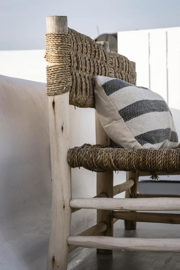 Roofs Of Chora (Adults Only) Villa Mykonos Town Luaran gambar
