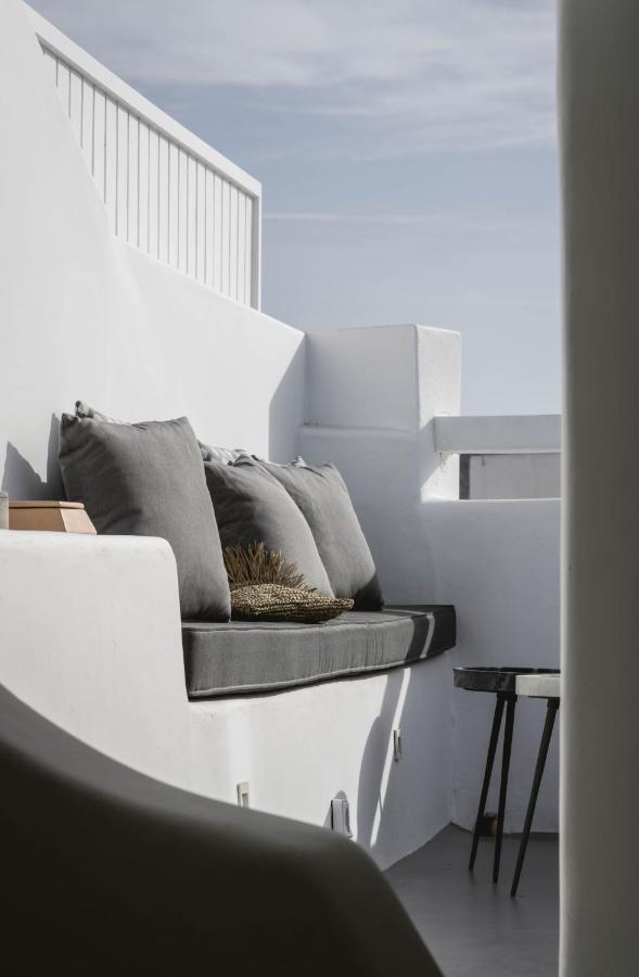 Roofs Of Chora (Adults Only) Villa Mykonos Town Luaran gambar