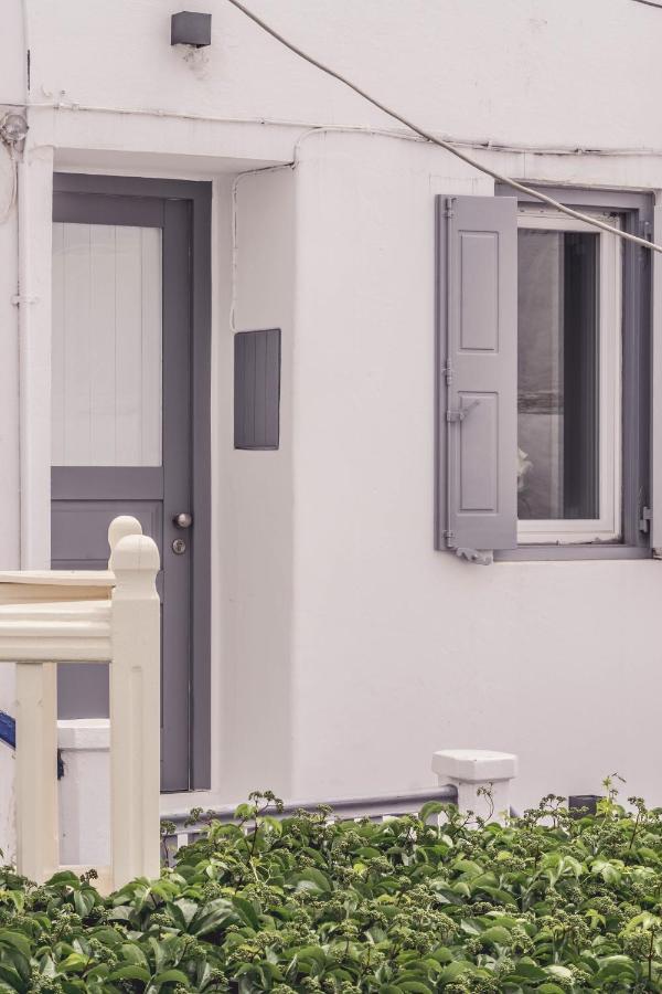 Roofs Of Chora (Adults Only) Villa Mykonos Town Luaran gambar